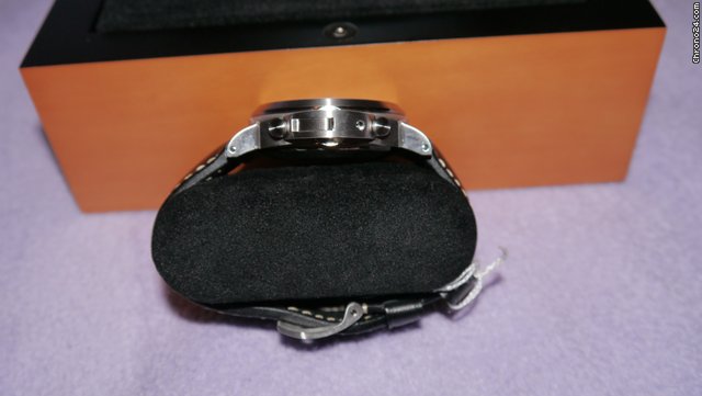replica Panerai Luminor Daylight Chrono WATCHES 1