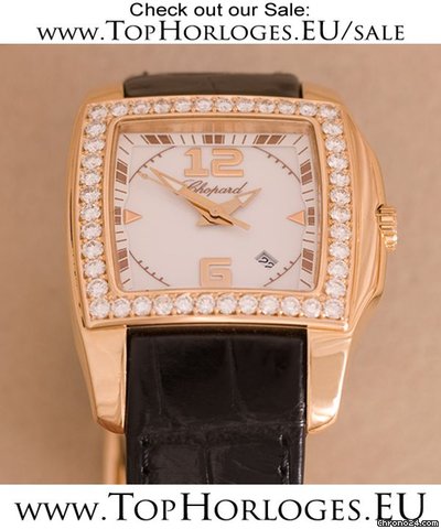 Chopard TWO O TEN WATCHES 2