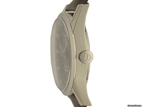 TAG Heuer Carrera Twin Time Automatic 39mm WATCHES 2