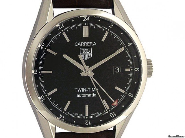 TAG Heuer WV2115.FC6180 Watches Watch