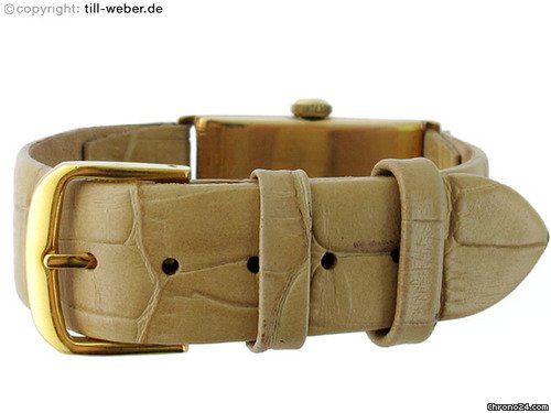replica Omega "Tank" WATCHES 1