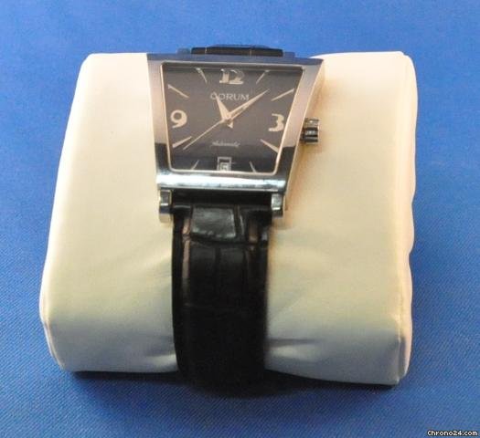 Corum TrapEze WATCHES 2