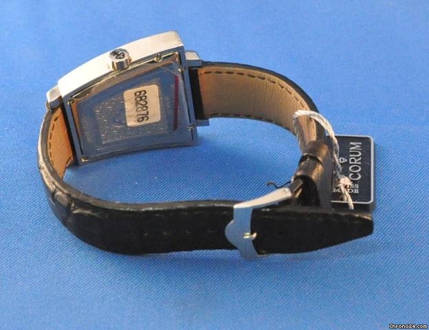 replica Corum TrapEze WATCHES 1