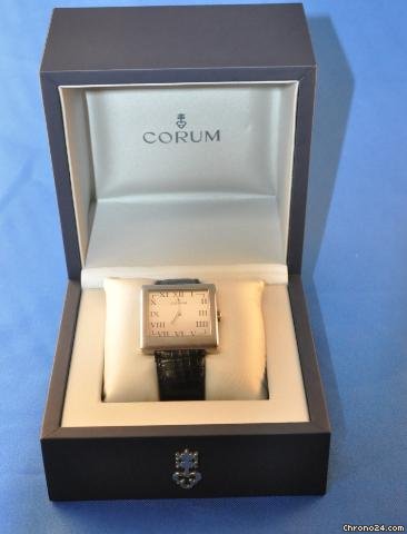 Corum Buckingham WATCHES 2
