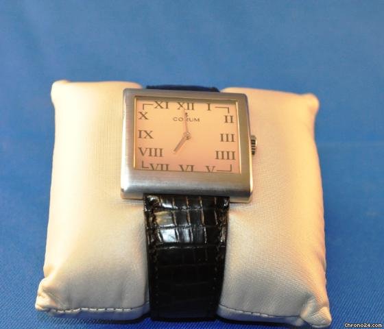 Corum Type 157.181.20 Watches Watch