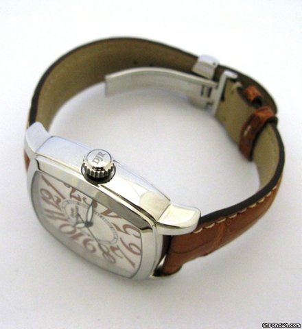 replica JeanRichard TV SCREEN GRAND MODEL MEN'S WATCHES 1