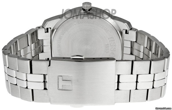 replica Tissot PR 100 Stainless Steel Mens Watch T0494101103301 WATCHES 1