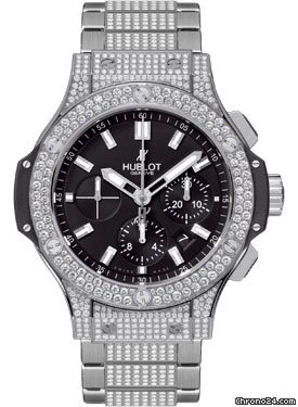 Hublot 301.SX.1170.SX.2704 Watches Watch