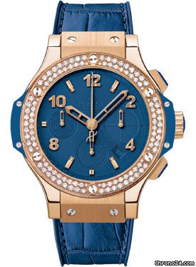 Hublot 341.PL.5190.LR.1104 Watches Watch