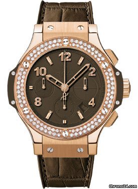 Hublot 341.PC.5490.LR.1104 Watches Watch