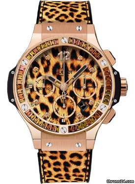 Hublot 341.PX.7610.NR.1976 Watches Watch