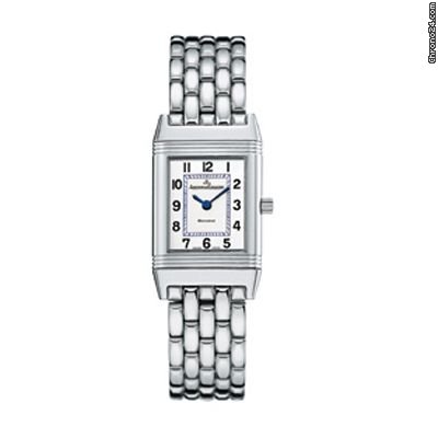 Jaeger-LeCoultre Reverso Lady WATCHES 2