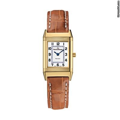 Jaeger-LeCoultre Reverso Lady WATCHES 2
