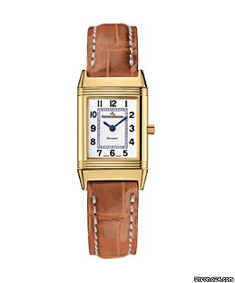 Jaeger LeCoultre 261.14.10 Watches Watch