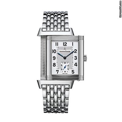 Jaeger-LeCoultre Reverso Grande Taille WATCHES 2