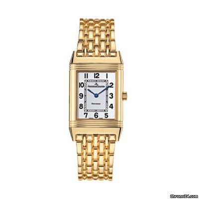 Jaeger-LeCoultre Reverso Classique WATCHES 2