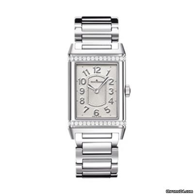 Jaeger-LeCoultre Grande Reverso Lady WATCHES 2