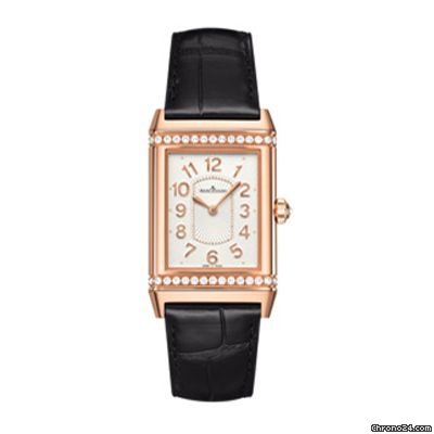 Jaeger-LeCoultre Grande Reverso Lady WATCHES 2