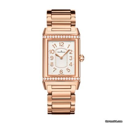Jaeger-LeCoultre Grande Reverso Lady WATCHES 2