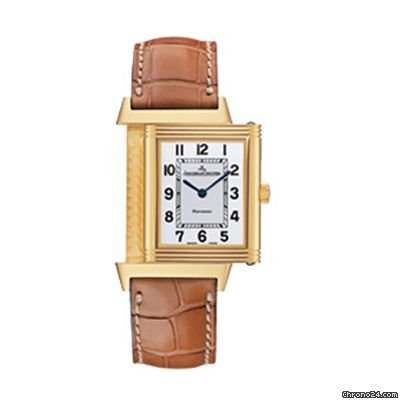 Jaeger-LeCoultre Reverso Classique WATCHES 2