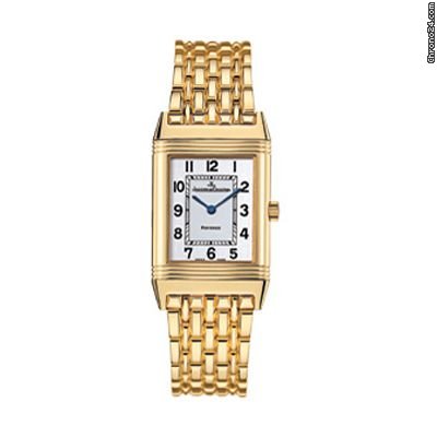 Jaeger-LeCoultre Reverso Classique WATCHES 2