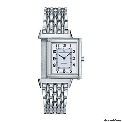 Jaeger-LeCoultre Reverso Classique WATCHES 2