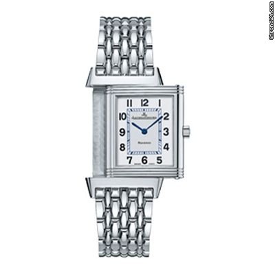 Jaeger-LeCoultre Reverso Classique WATCHES 2