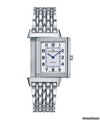 Jaeger LeCoultre 251.81.10 Watches Watch