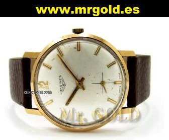 Longines Prestige WATCHES 2