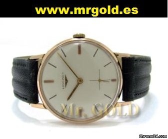 Longines Clasico WATCHES 2