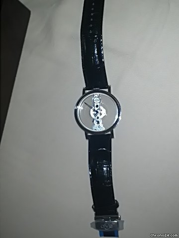 Gevril PHANTOM WATCHES 2
