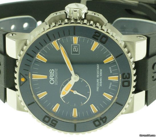 replica Oris Maldives Limited Edition WATCHES 1