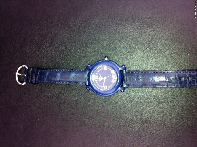 Chopard 27/7778 Watches Watch