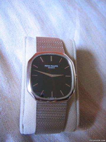 Patek Philippe 3855/001 WATCHES 2