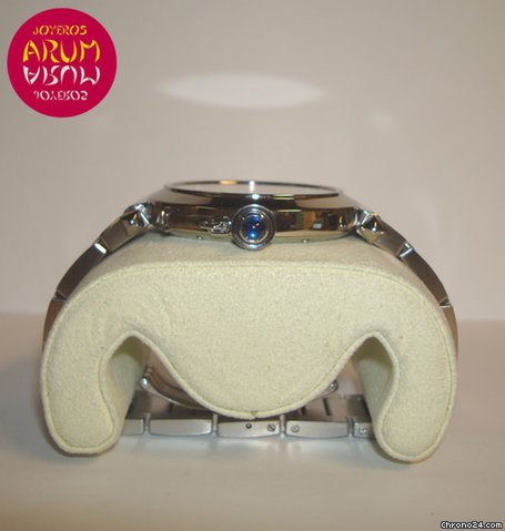 replica Cartier Pasha WATCHES 1