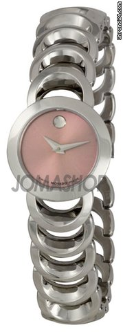 Movado 0606418 Watches Watch