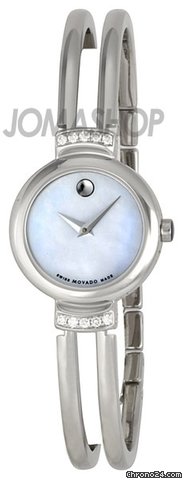 Movado 0606353 Watches Watch