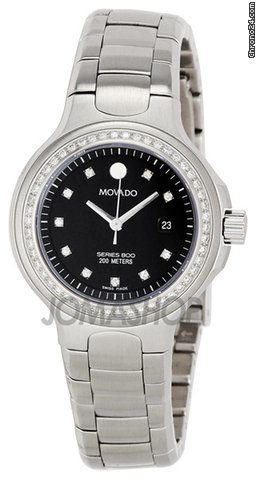 Movado 2600054 Watches Watch