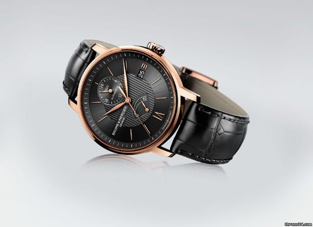 Baume & Mercier & Classima Automatic WATCHES 2