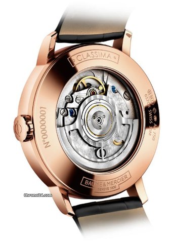 replica Baume & Mercier & Classima Automatic WATCHES 1