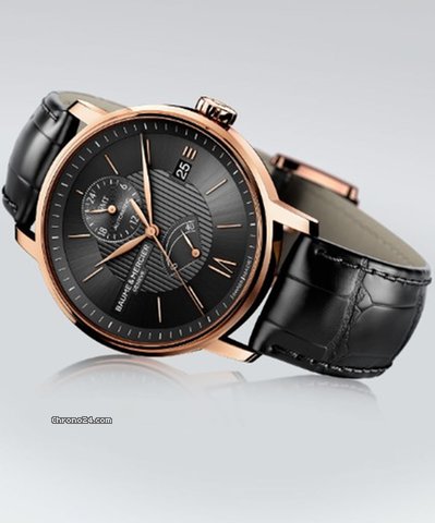 Baume & Mercier 1004 Watches Watch