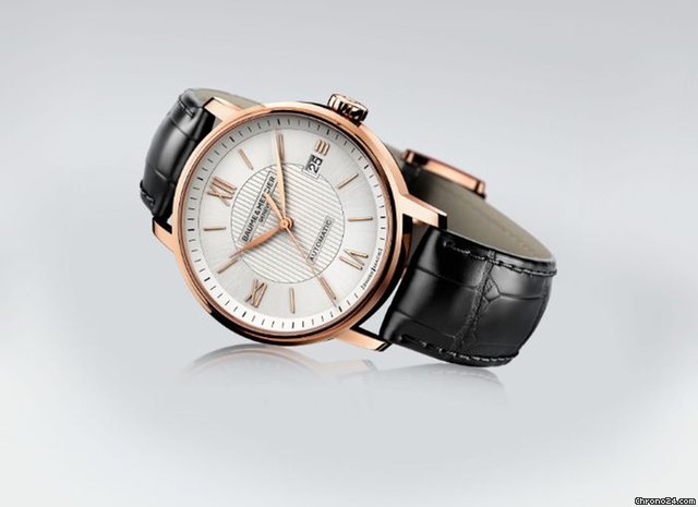 Baume & Mercier & Classima Automatic WATCHES 2