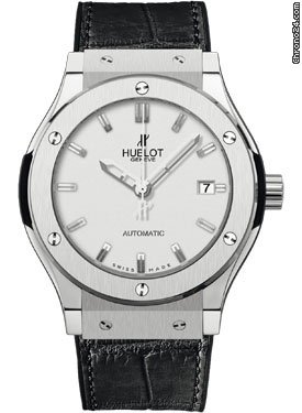 Hublot 542.ZX.2610.LR Watches Watch
