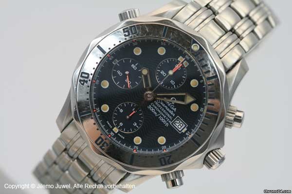 Omega 25988000 Watches Watch