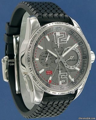 Chopard Mille Miglia GT XL Chrono Split Second~~NEW!~~ WATCHES 2