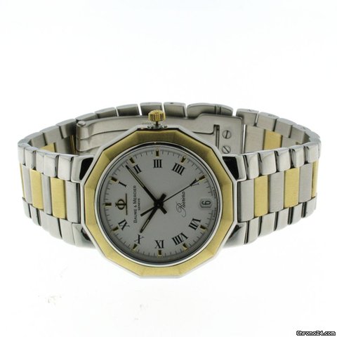 Baume & Mercier Rivera WATCHES 2