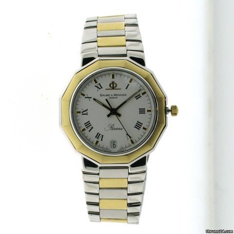 replica Baume & Mercier Rivera WATCHES 1