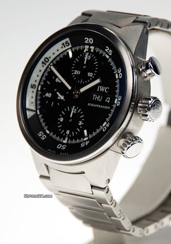 IWC AQUATIMER CHRONOGRAPH IW371928 WATCHES 2