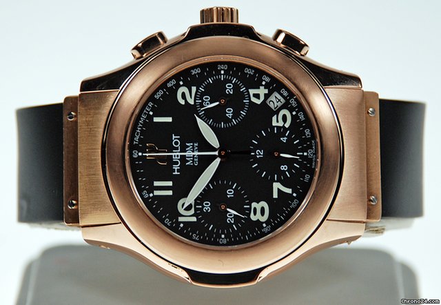 replica Hublot MDM GENEVE CHRONOGRAPH 1810.3 WATCHES 1
