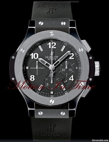Hublot 301.CT.130.RX Watches Watch
